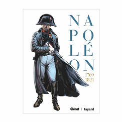 Napoléon - 1769-1821