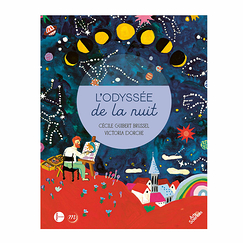 L'odyssée de la nuit - Arts et Sciences