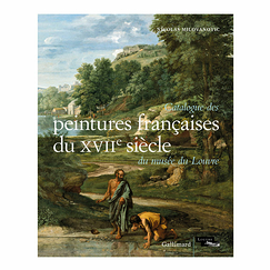 Catalogue of French paintings of the XVIIᵉ century from the Louvre
