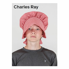 Charles Ray - Catalogue d'exposition