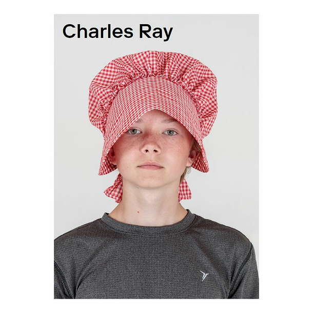 Charles Ray - Catalogue d'exposition
