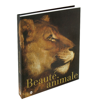 Exhibition Catalogue - Beauté Animale