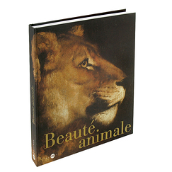 Catalogue d'exposition - Beauté Animale