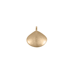 Pendant Egyptian Shell - Gold-plated