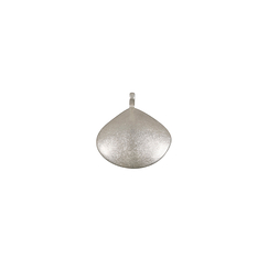 Pendentif Coquille égyptienne - Argent 925