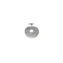 Small Pendant Lydian - Silver 925