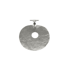 Pendentif Lydien - Argent 925