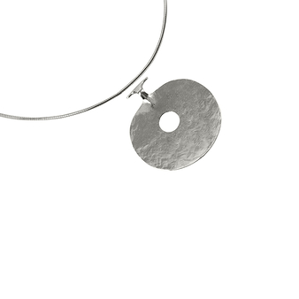 Pendant Lydian - Silver 925