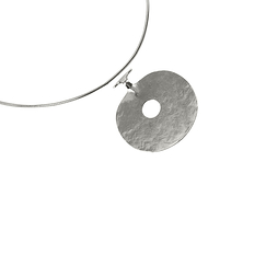 Pendant Lydian - Silver 925