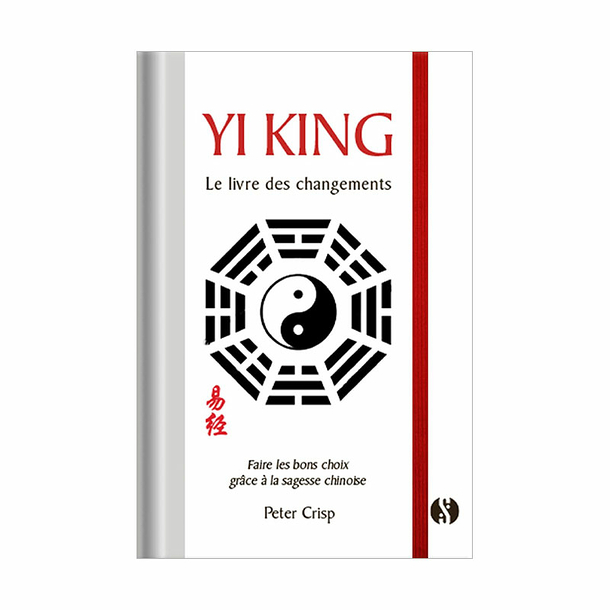 Yi King - The Book of Changes