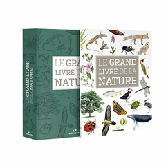 The great book of nature
