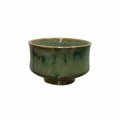 Padma Bowl Jade green - ZaoZam