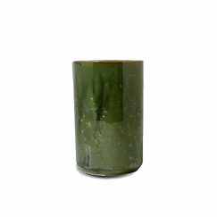 Temba Mug Jade green - ZaoZam