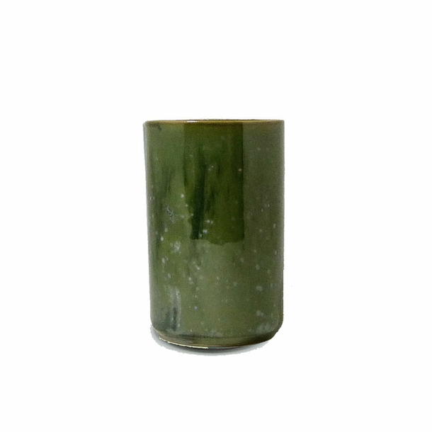 Temba Mug Jade green - ZaoZam