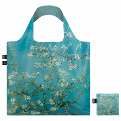 Vincent van Gogh - Almond Blossom Shopping bag - 50 x 42 cm - Loqi