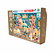 Wooden Jigsaw Puzzle 50 pieces Visit to the museum - Puzzle Michèle Wilson