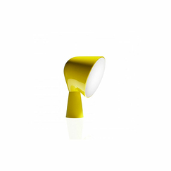 Lampe de table Binic - Jaune - Foscarini