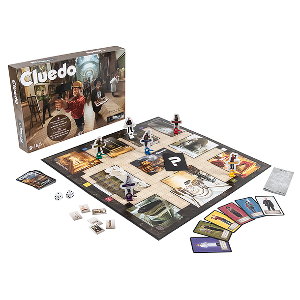 Cluedo