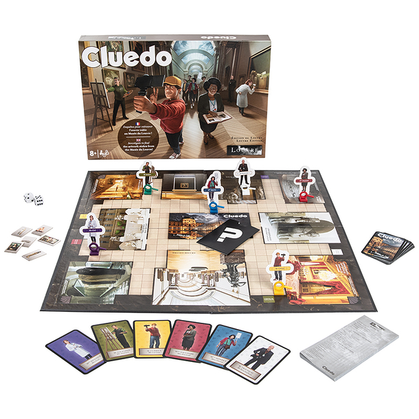 Cluedo