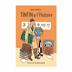 Tintin and History
