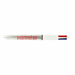 4 Colours Pen Pioneer
