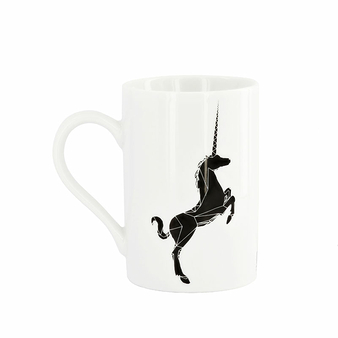 Mug Unicorn - Musée de Cluny