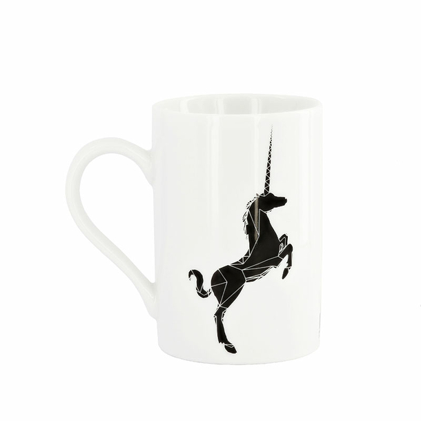 Mug Licorne - Musée de Cluny