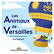 Ma boîte à histoires Les animaux de Versailles - Lunii