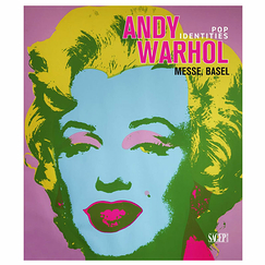 Andy Warhol - Pop Identities - Catalogue d'exposition