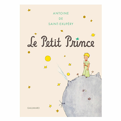 Antoine de Saint-Exupéry - Le Petit Prince