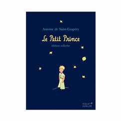 Le Petit Prince (édition collector)