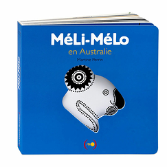 Méli-Mélo en Australie
