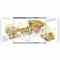 La découverte de la tombe de Toutankhamon - 1922-2022 Édition du centenaire