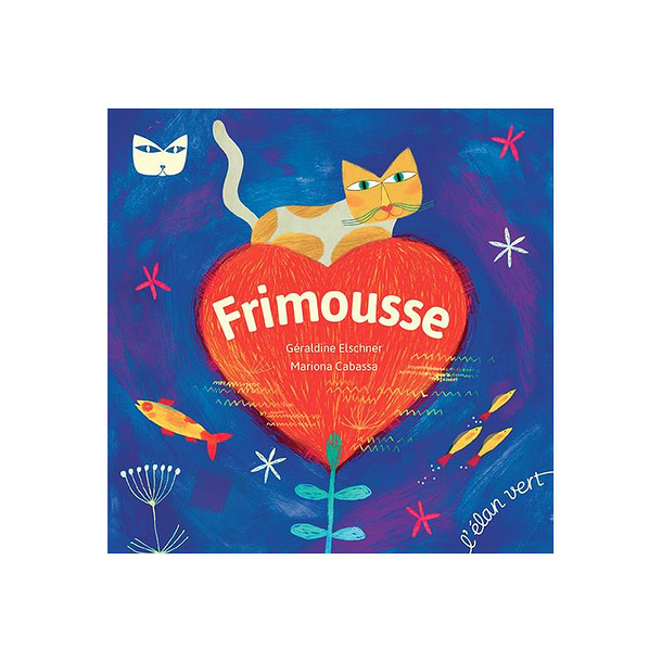 Frimousse