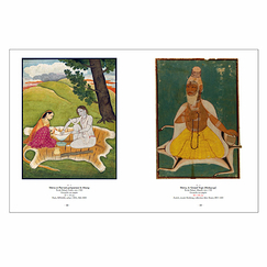 Yoga. Ascetics, yogis, Sufis - Exhibition catalogue