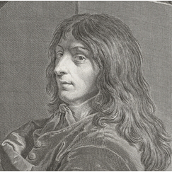 Sébastien Bourdon - Hyacinthe Rigaud