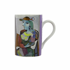 Mug Pablo Picasso - Portrait of Marie-Thérèse, 1937 - Musée Picasso