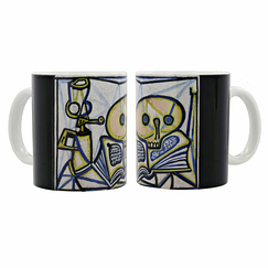 Mug Pablo Picasso - Vanité, 1946