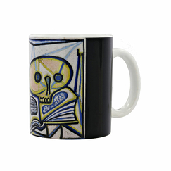 Mug Pablo Picasso - Vanity, 1946