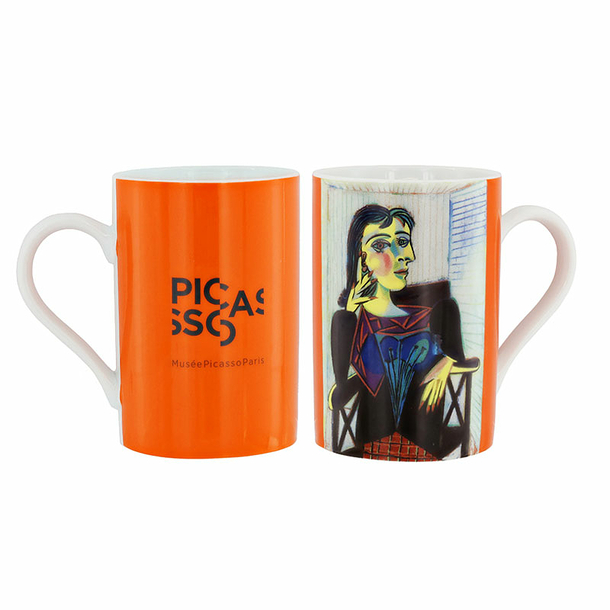 Mug Pablo Picasso - Dora Maar