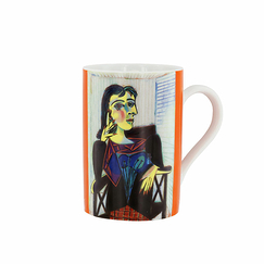 Mug Pablo Picasso - Dora Maar