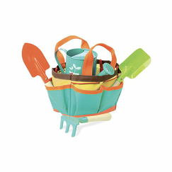 Sac de jardinier Mon petit potager - Vilac