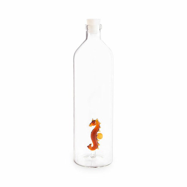 Sea Horse Bottle 1,2 L - Balvi