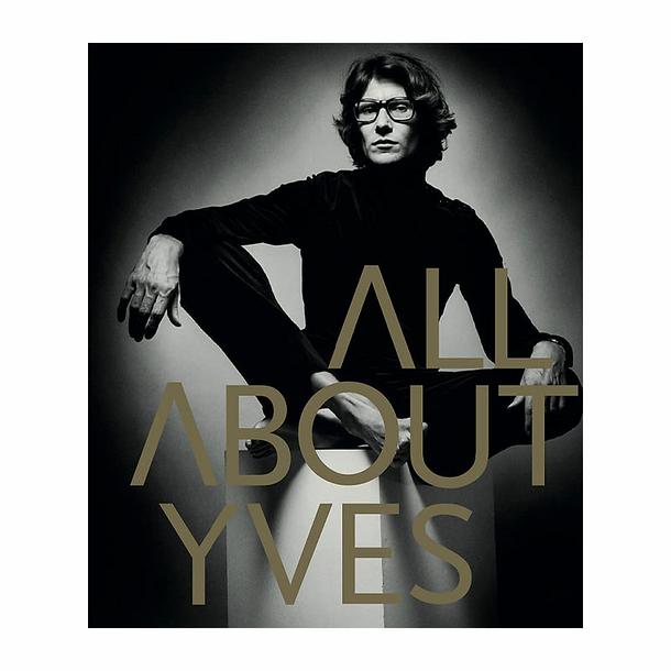 All About Yves - English