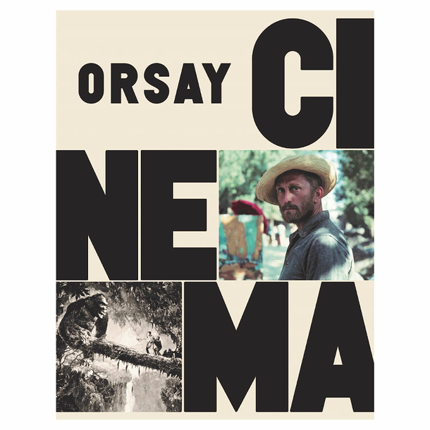 Orsay Cinéma