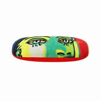 Glasses case and microfiber Pablo Picasso - Portrait of Dora Maar, 1937 - Musée Picasso 2021