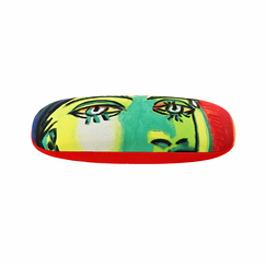 Glasses case and microfiber Pablo Picasso - Portrait of Dora Maar, 1937 - Musée Picasso 2021