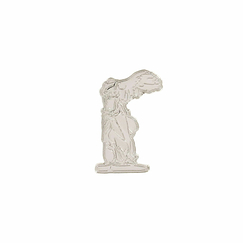 Pin's Victoire de Samothrace - Louvre Collection