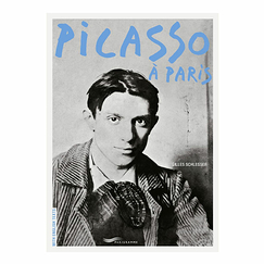 Picasso in Paris