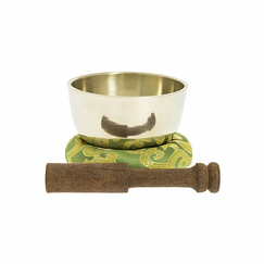 Tibetan Singing Bowl - Thado 8 cm